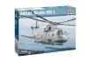 Italeri 1486 Westland AW-101 Merlin HM.1 1/72